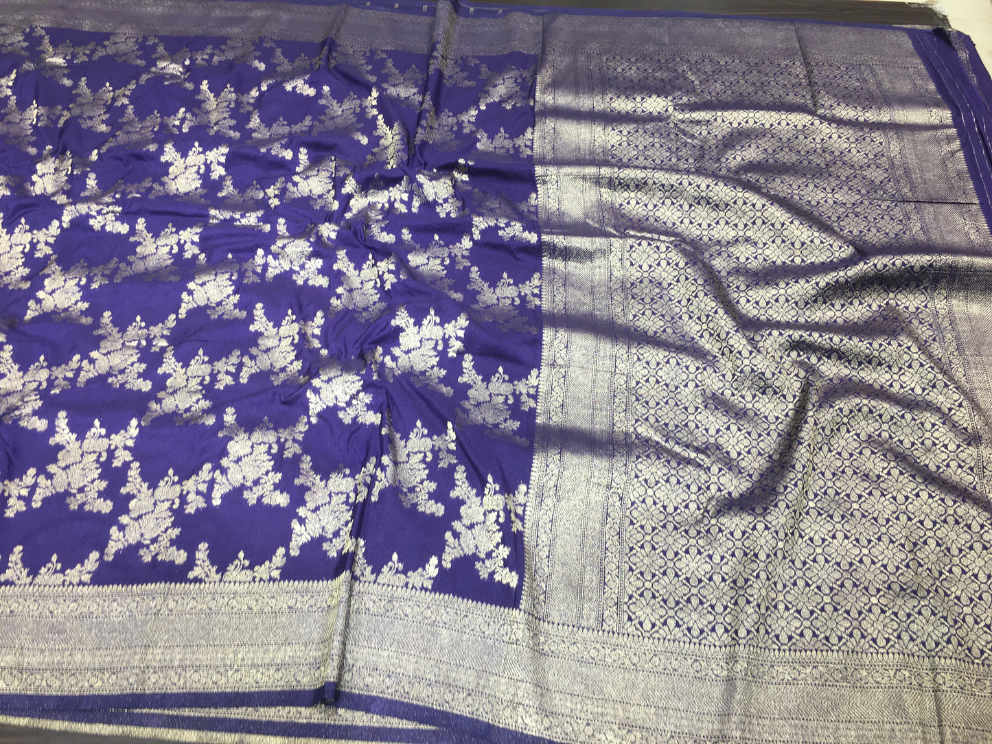 Banarasi Silk