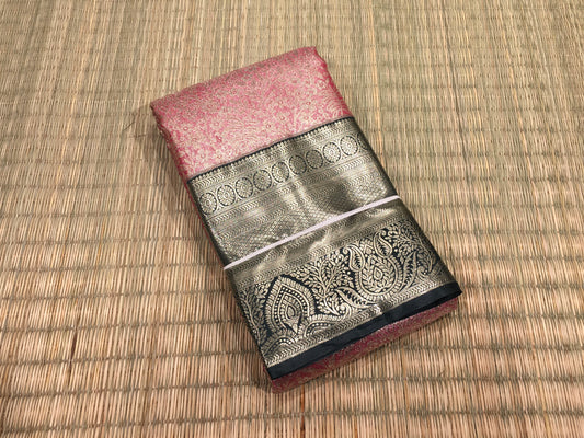 Semi Kanchipuram tissue