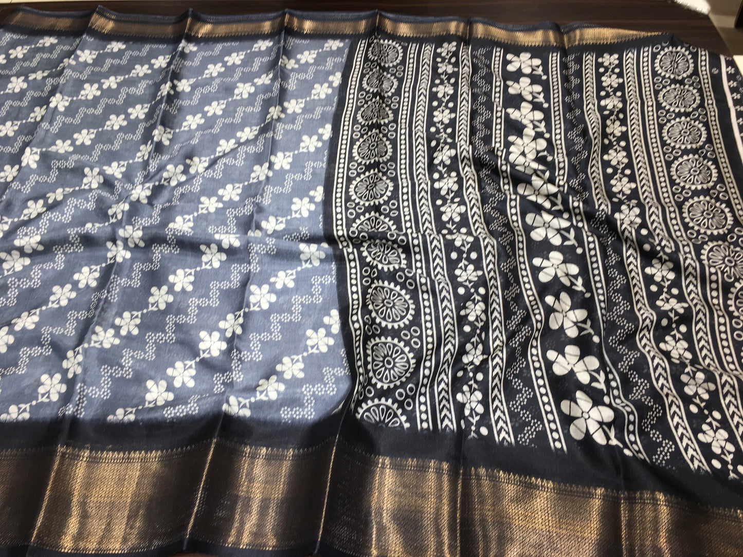 Fancy Saree