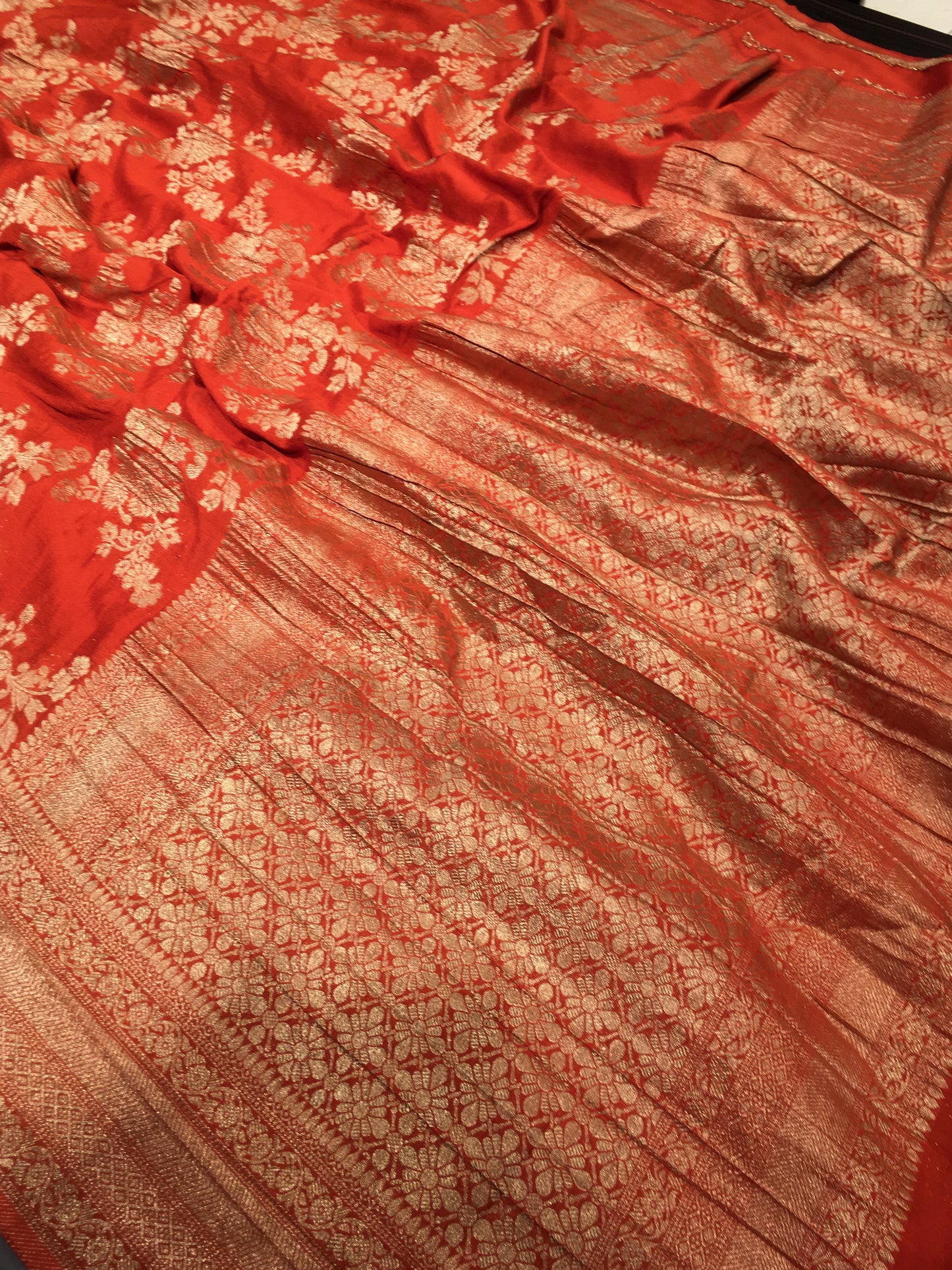 Chiffon Georgette
