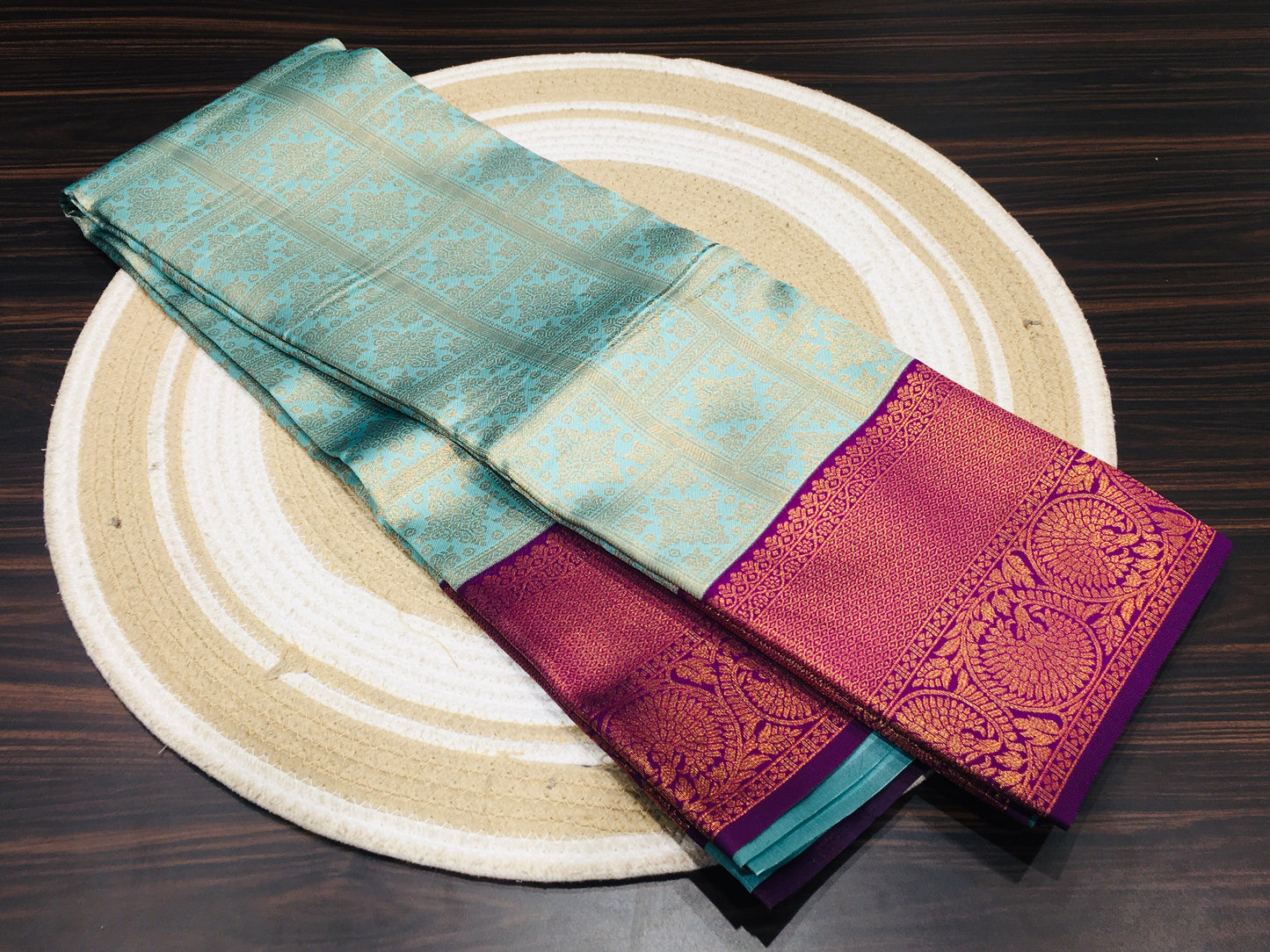 VALKALAM SAREE