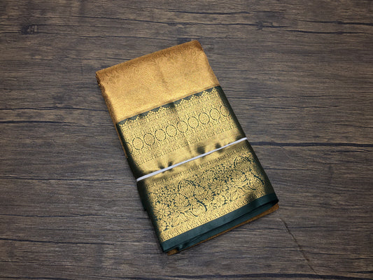 Semi Kanchipuram tissue