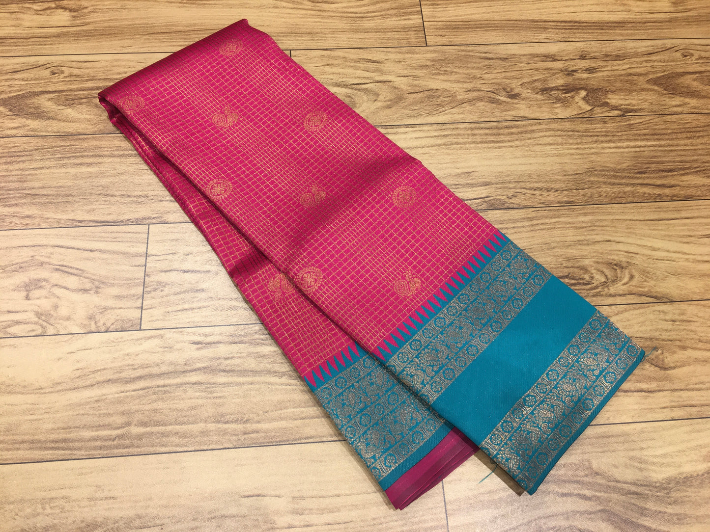 Valkalam Saree