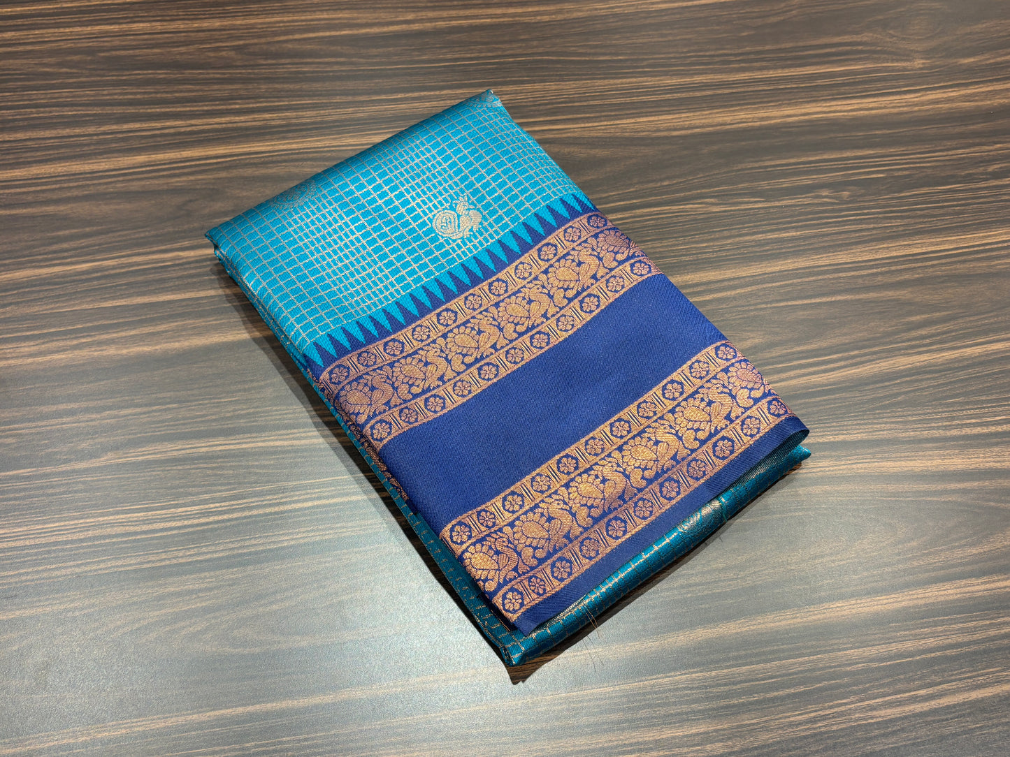 VALKALAM SAREE
