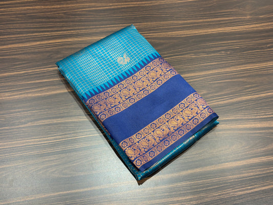 VALKALAM SAREE