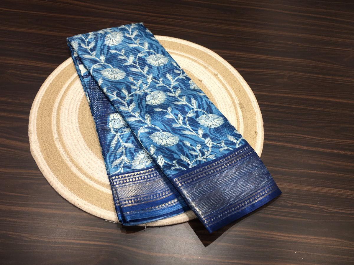 Fancy Saree