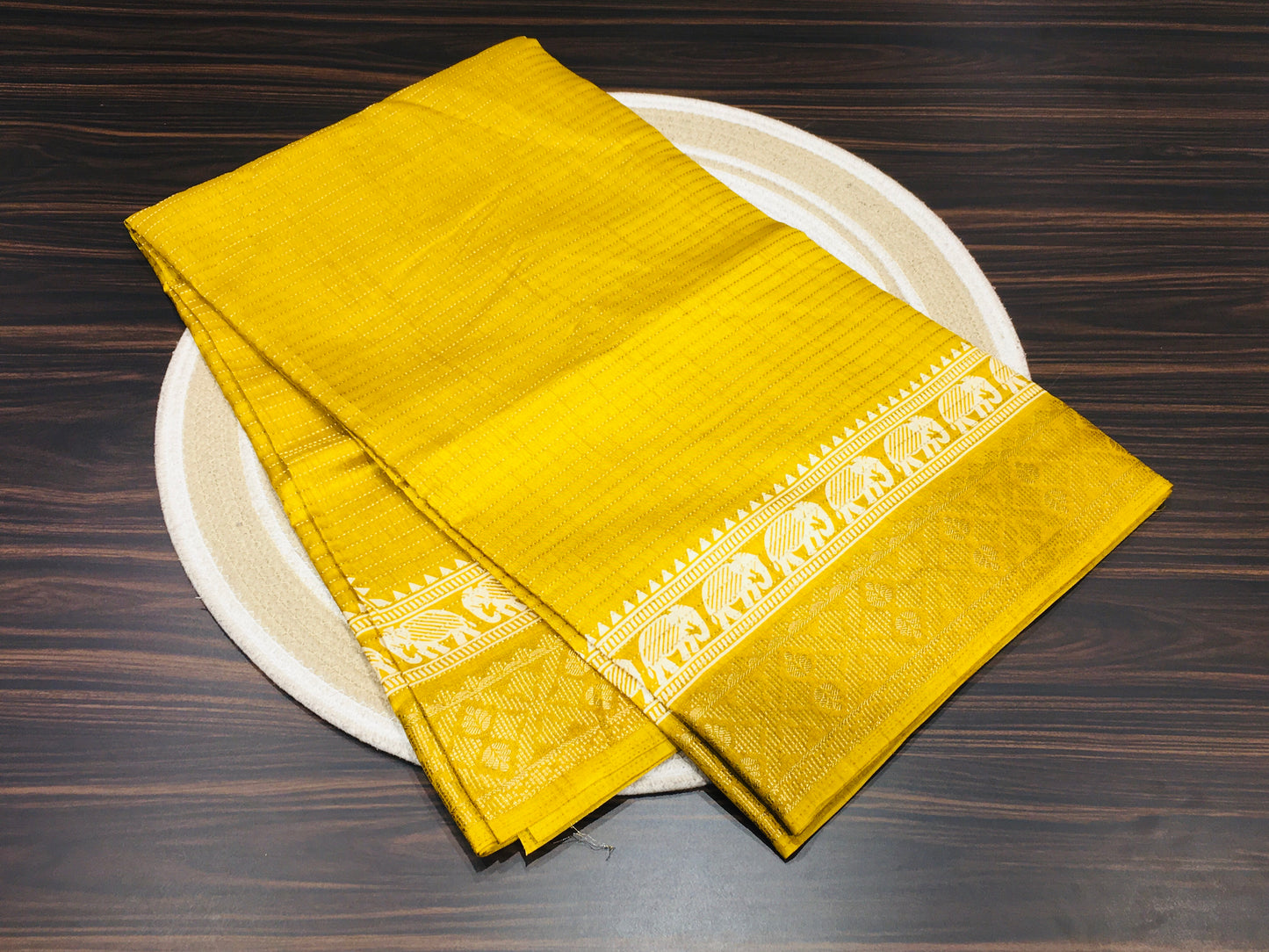 Fancy saree
