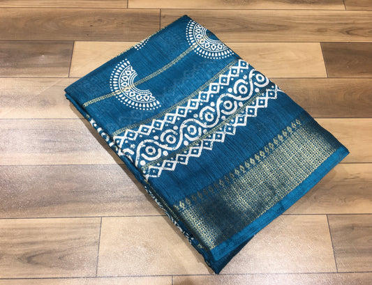 Dola Silk Saree