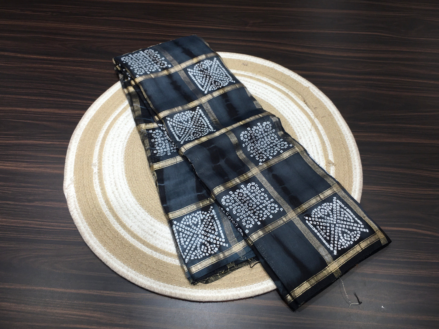 Assam Silk