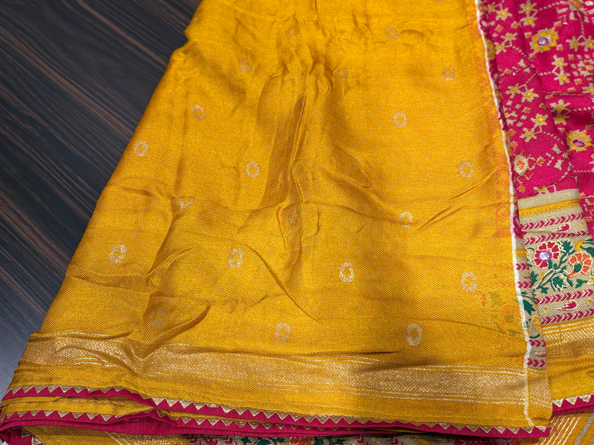 Fancy Saree