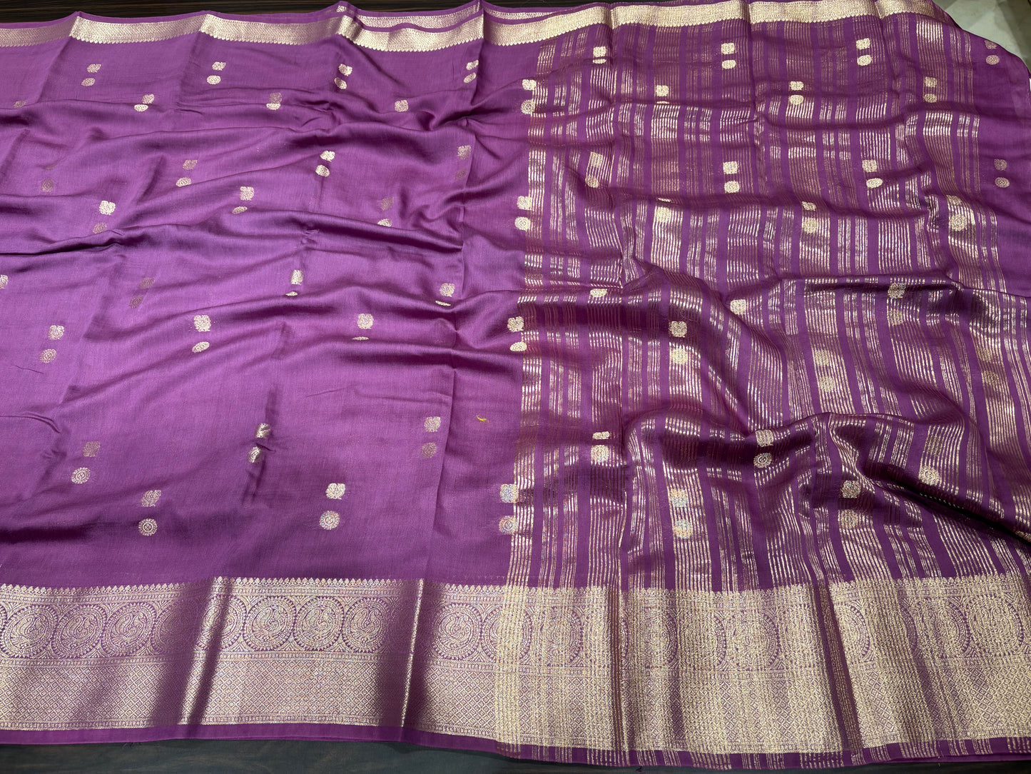 Fancy Saree