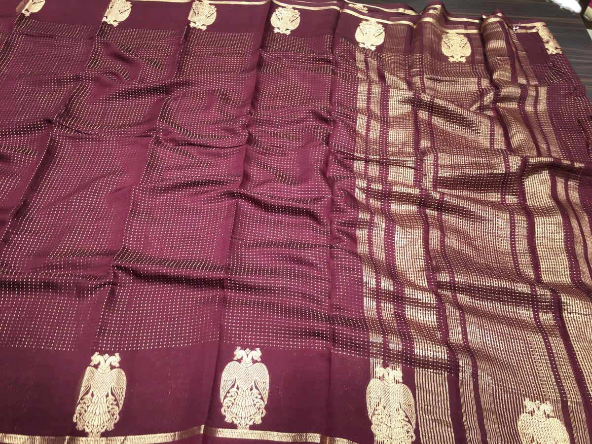Assam Silk