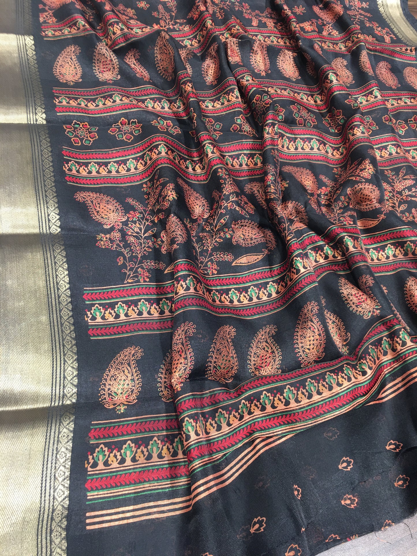 Fancy Saree