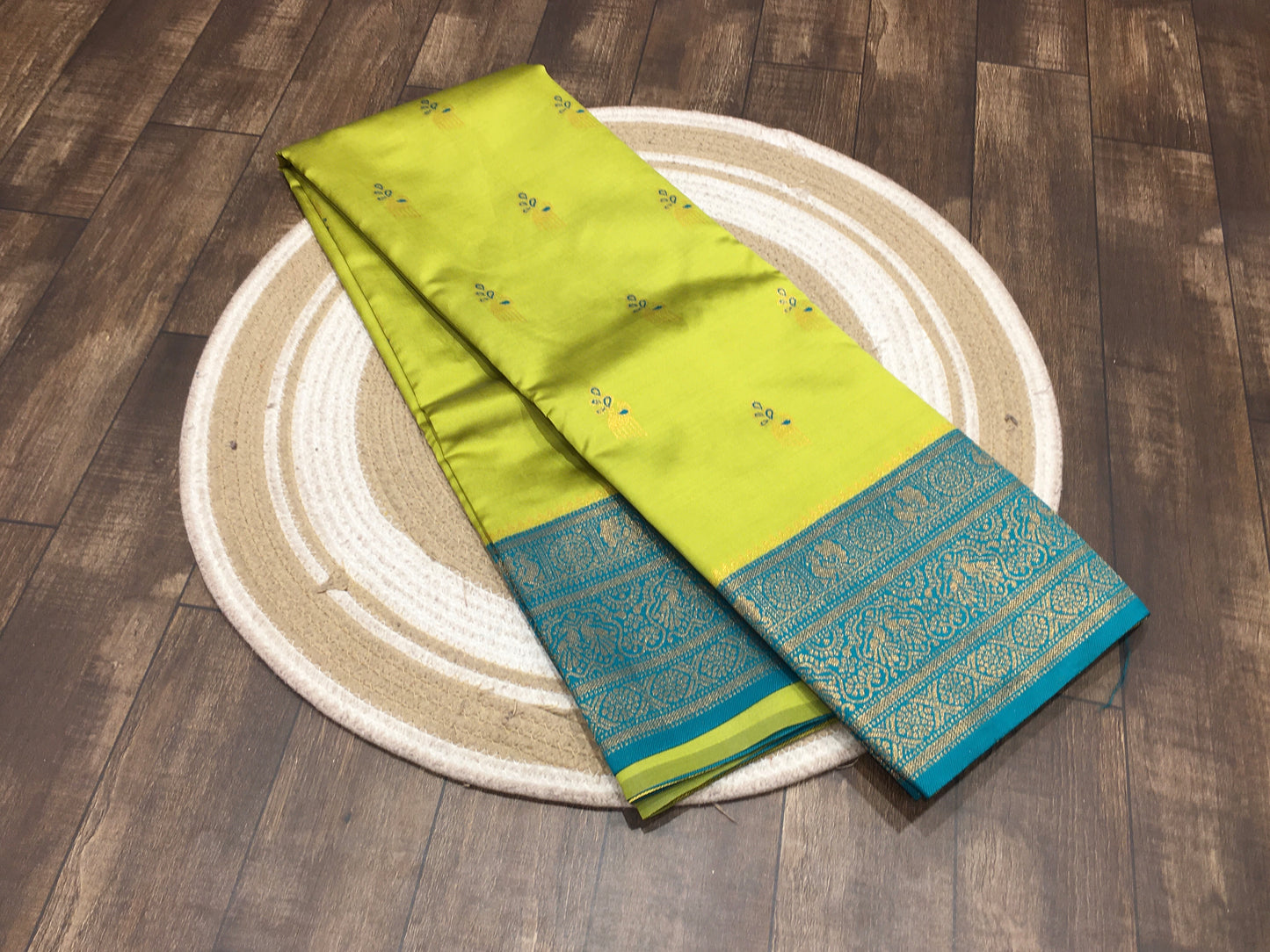 VALKALAM Saree