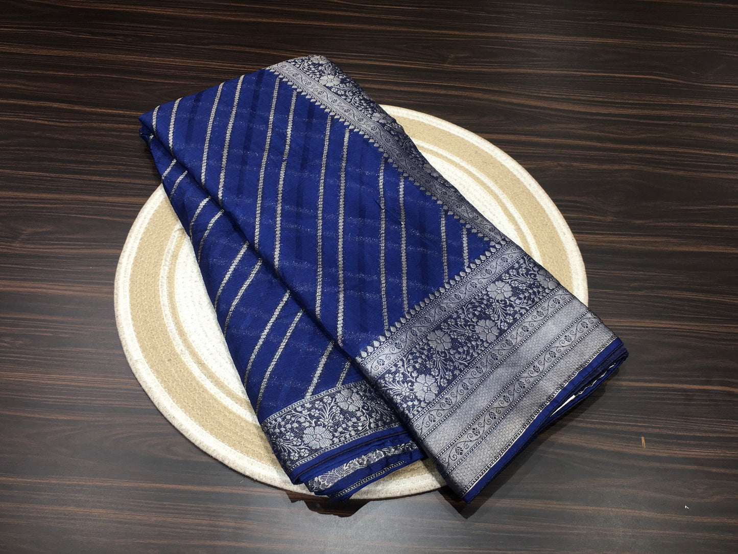 Fancy saree