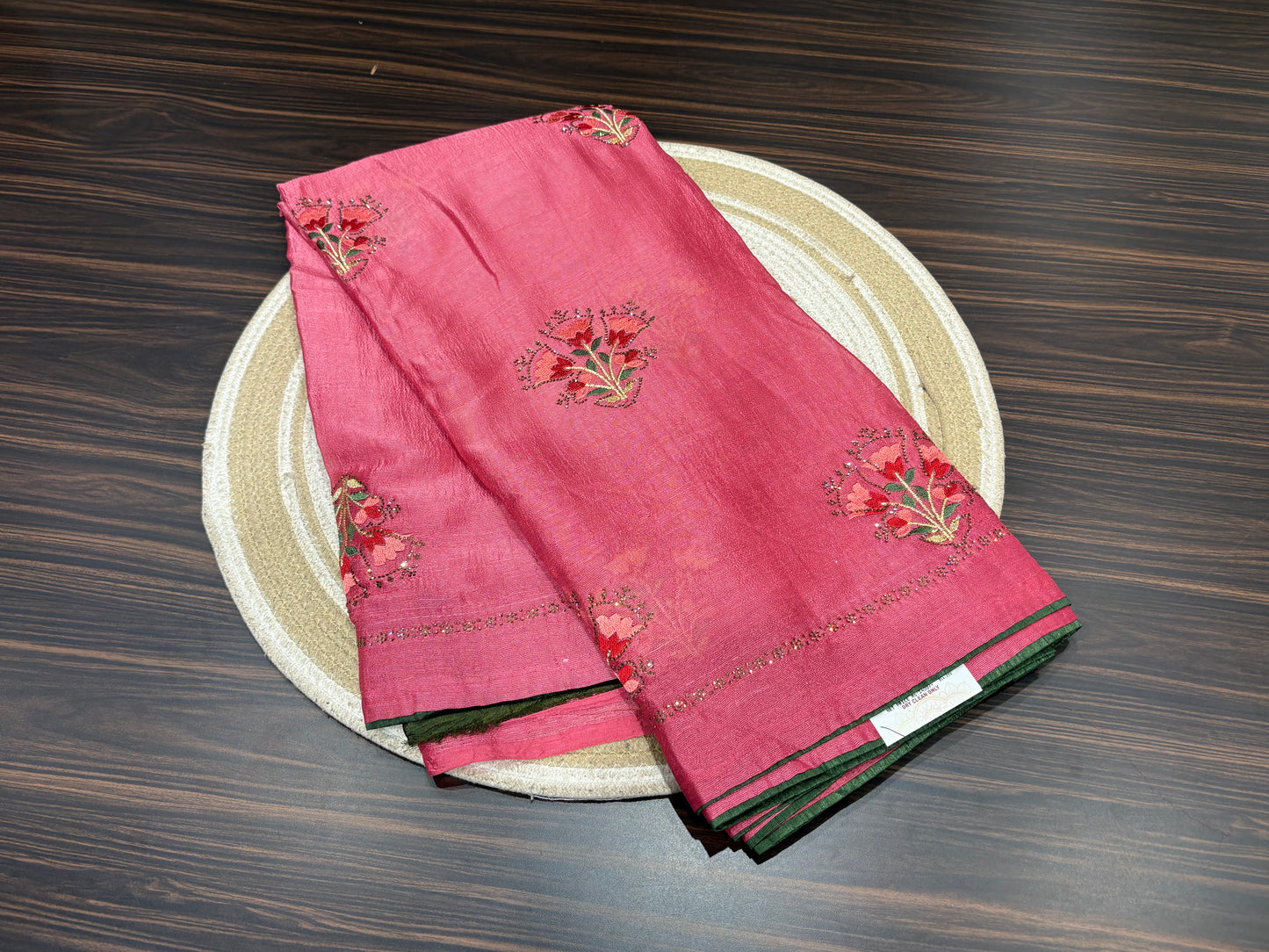 Fancy Saree