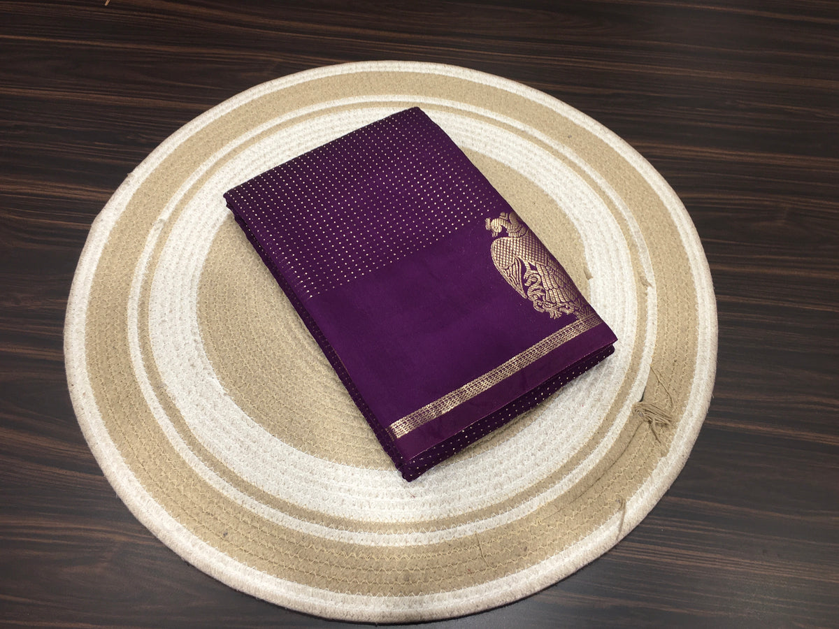 Assam Silk