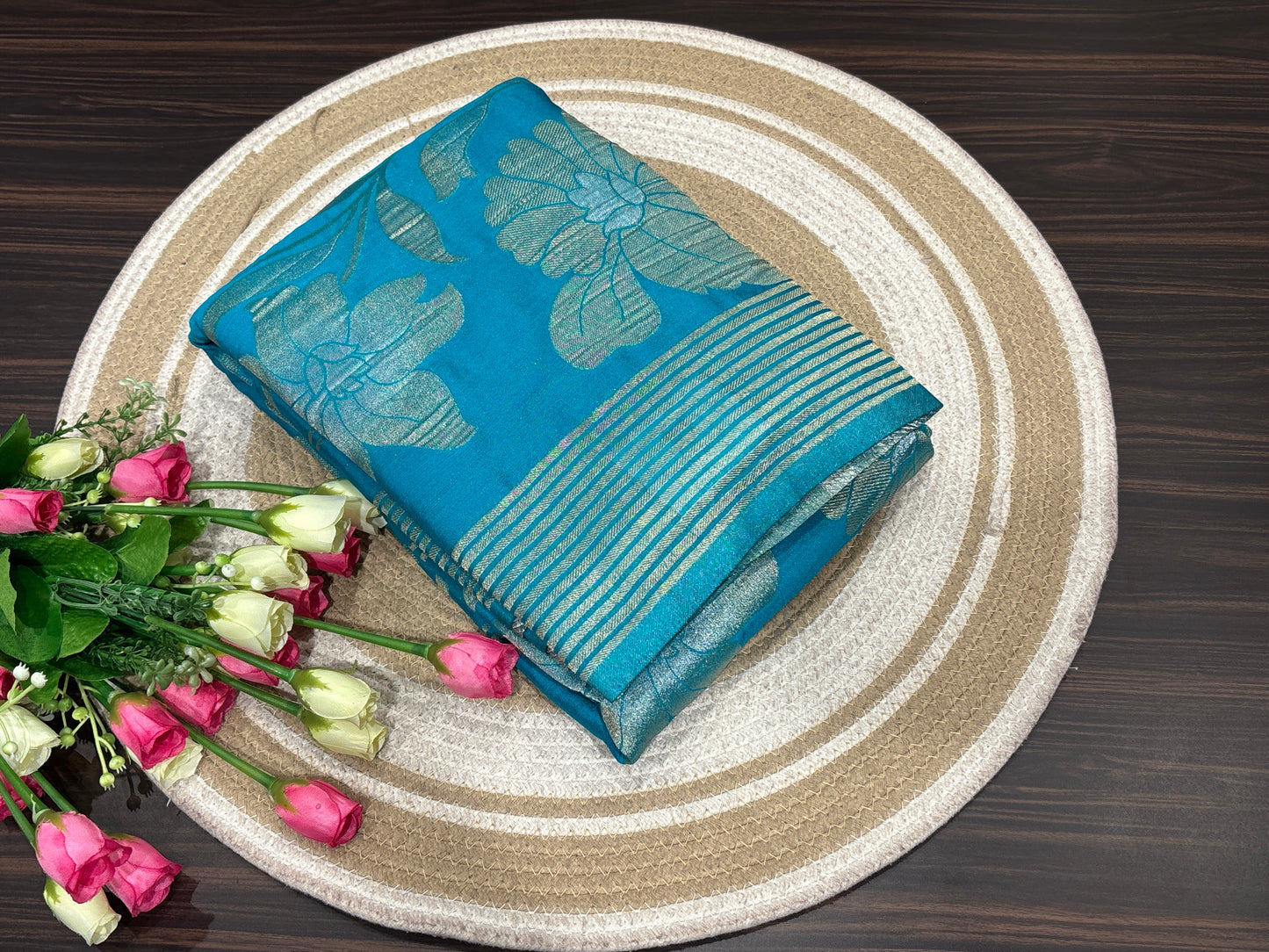 Chiffon crape