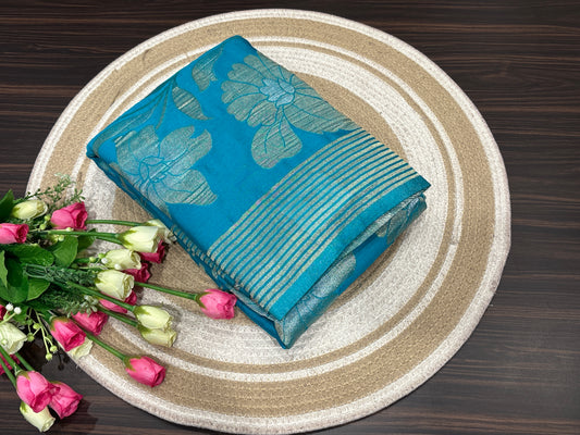 Chiffon crape