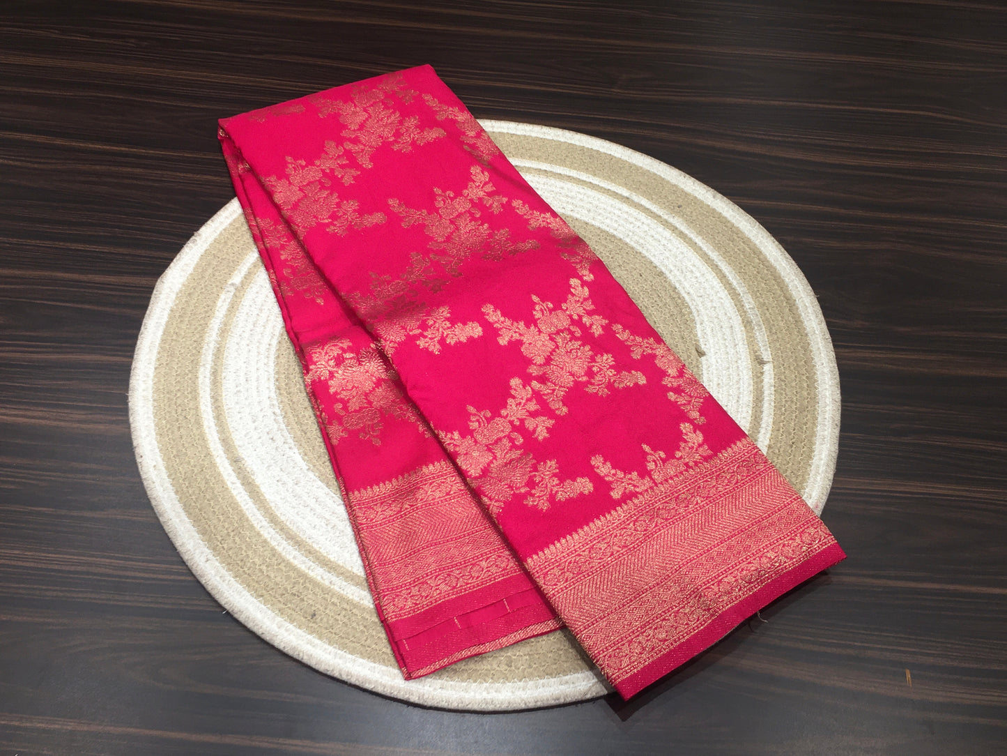 Banarasi Silk