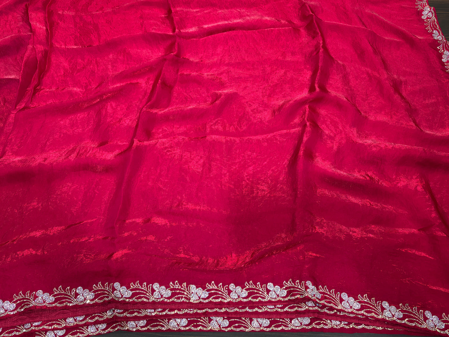 Fancy saree