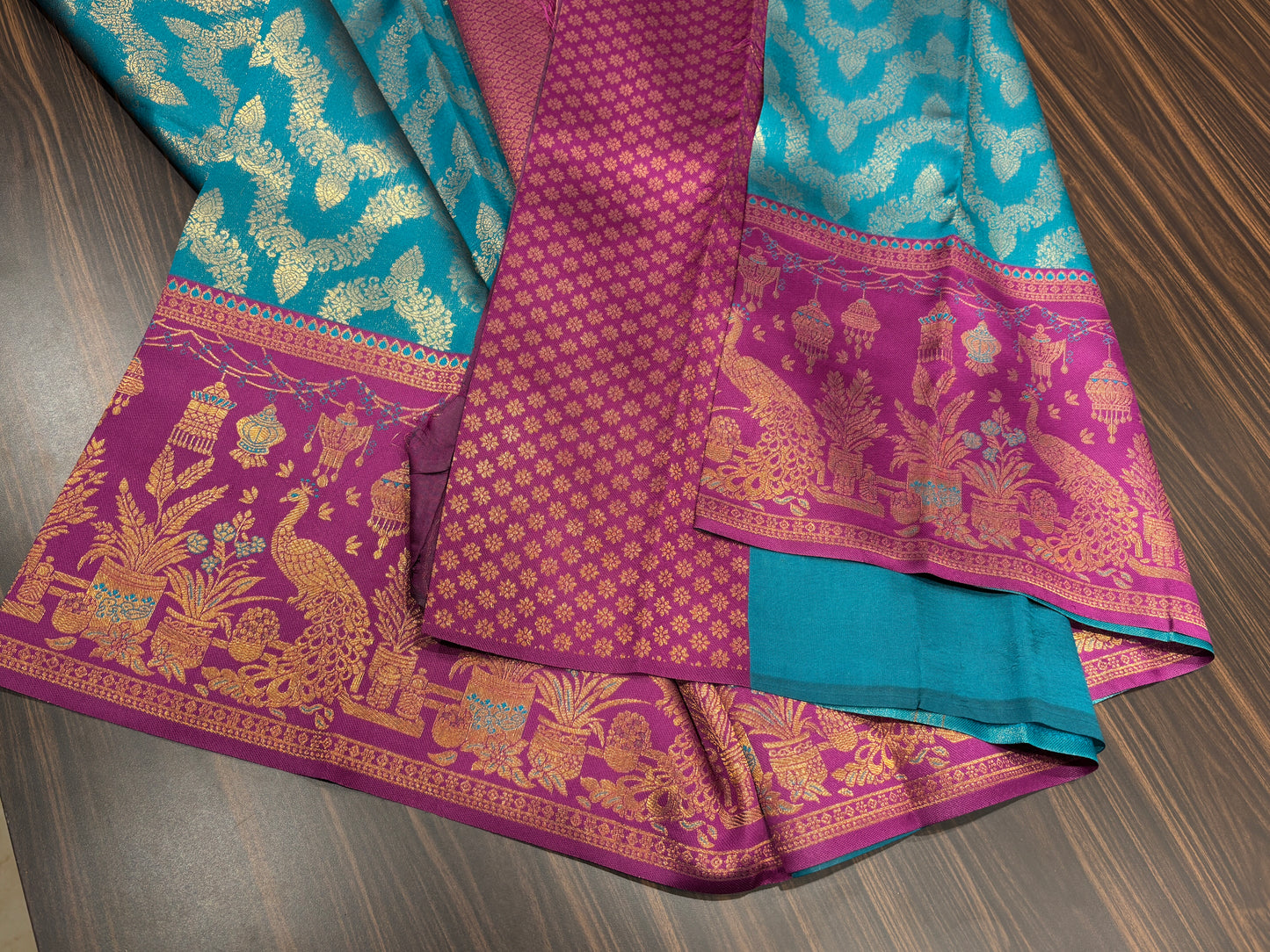 Valkalam Saree