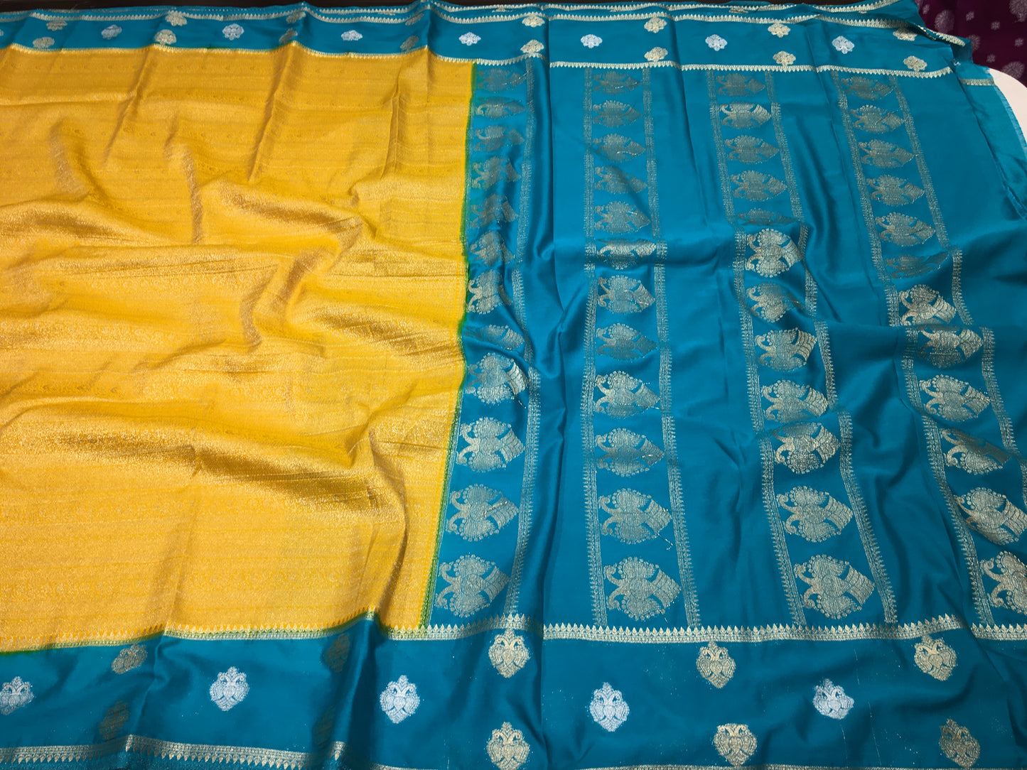 Chiffon Georgette