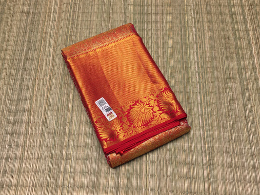 Pure Kanchipuram tissue