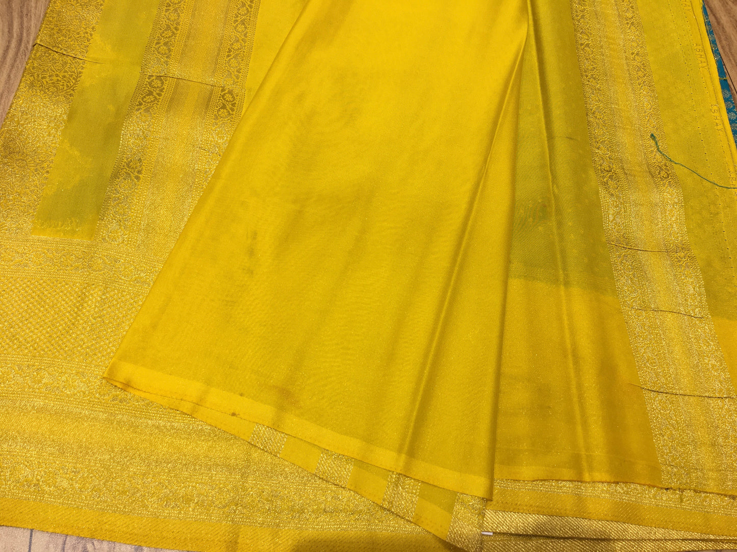 Chiffon Georgette
