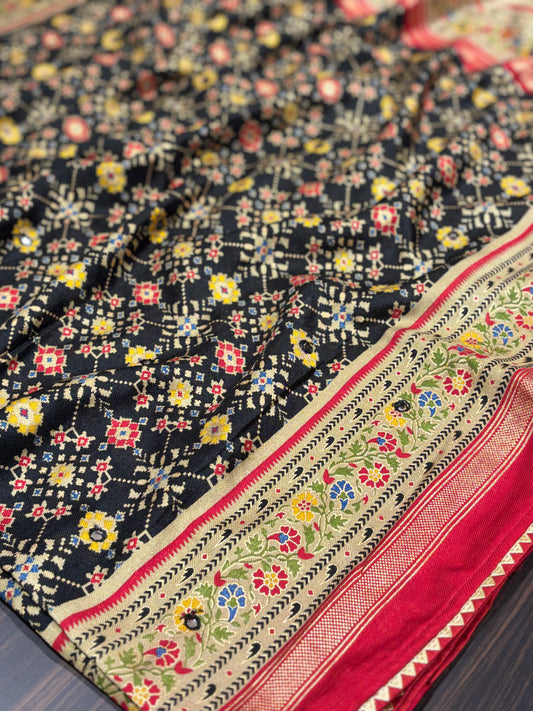 Fancy Saree