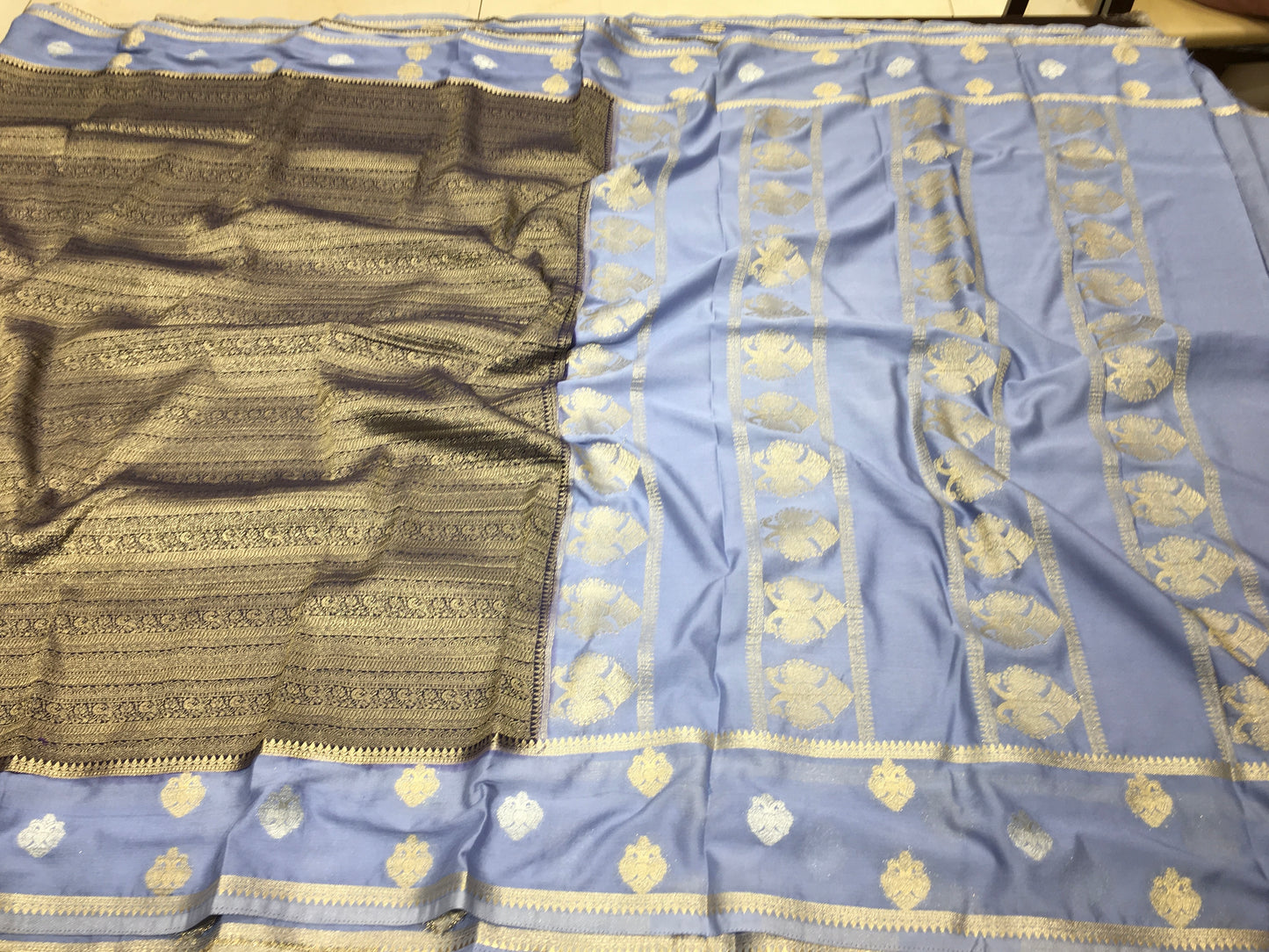 Chiffon Georgette