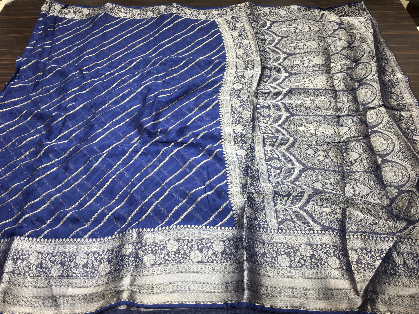 Fancy saree