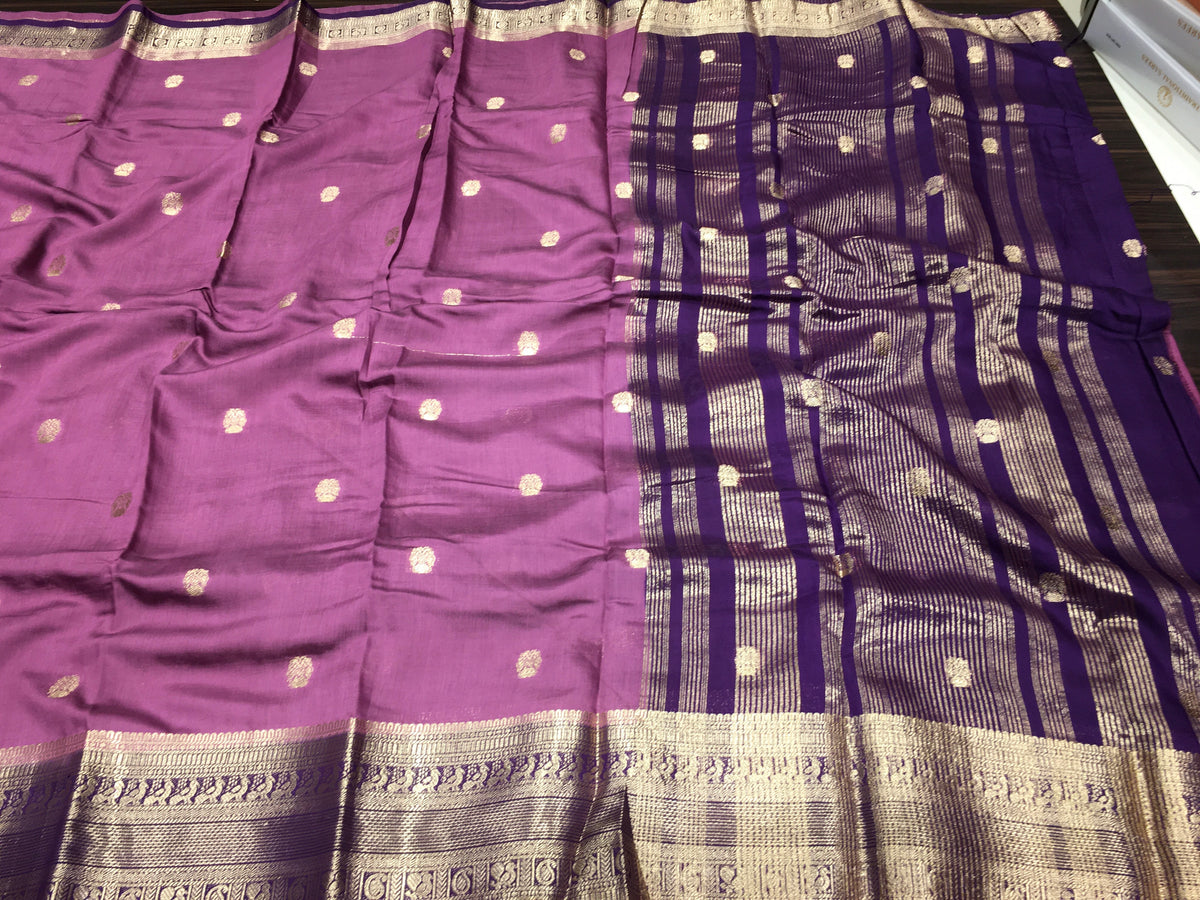 Asam Saree