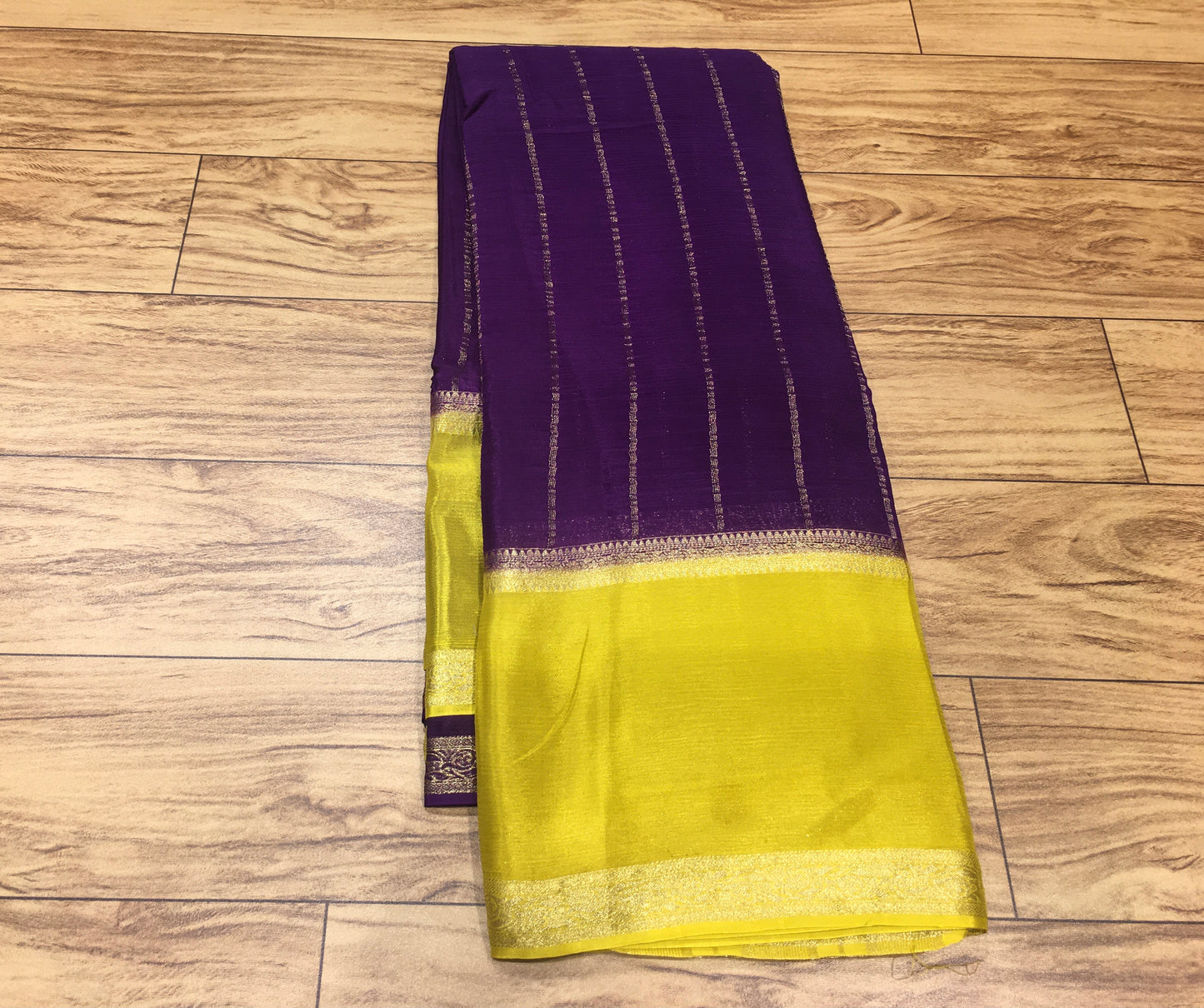 Chiffon Georgette