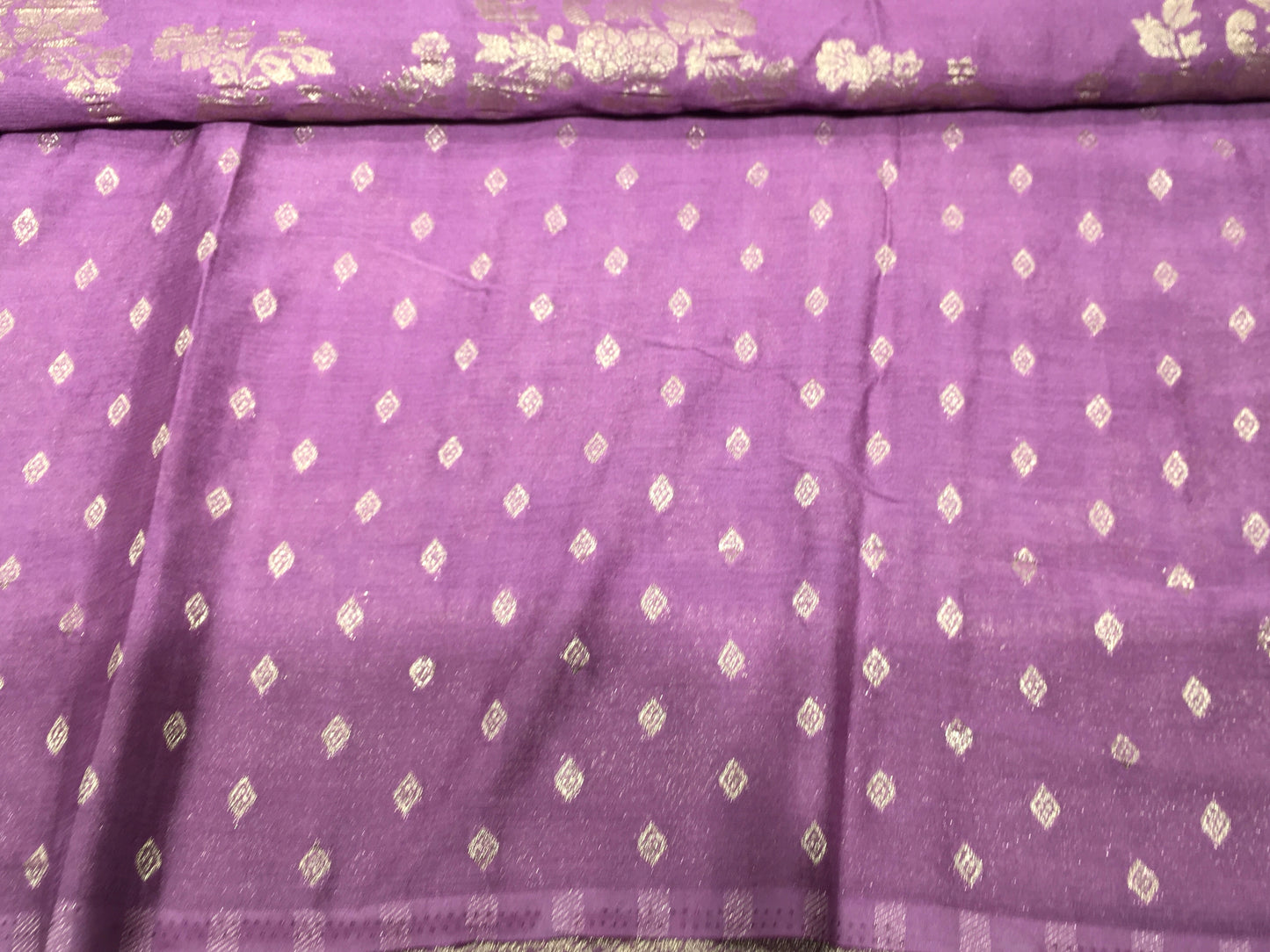 Chiffon Georgette