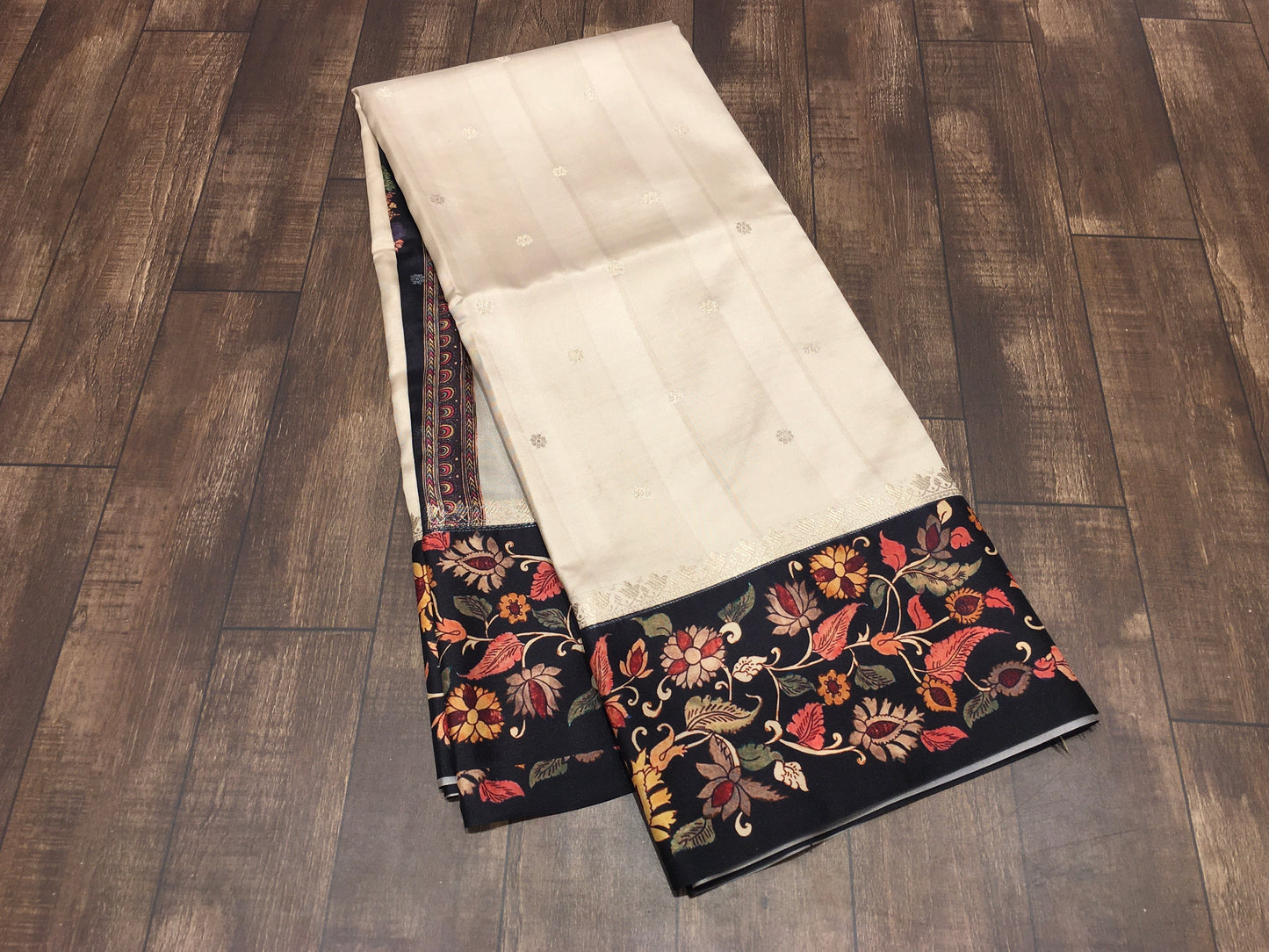 Malai Silk Saree
