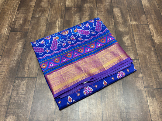 Ikkath Saree
