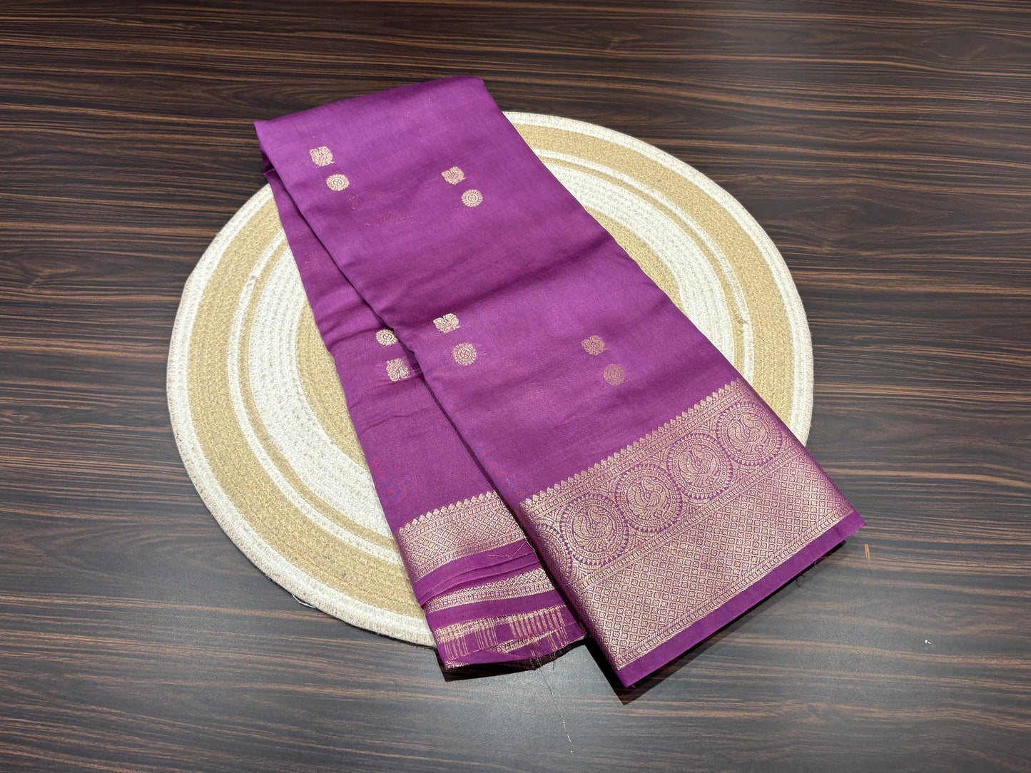 Fancy Saree