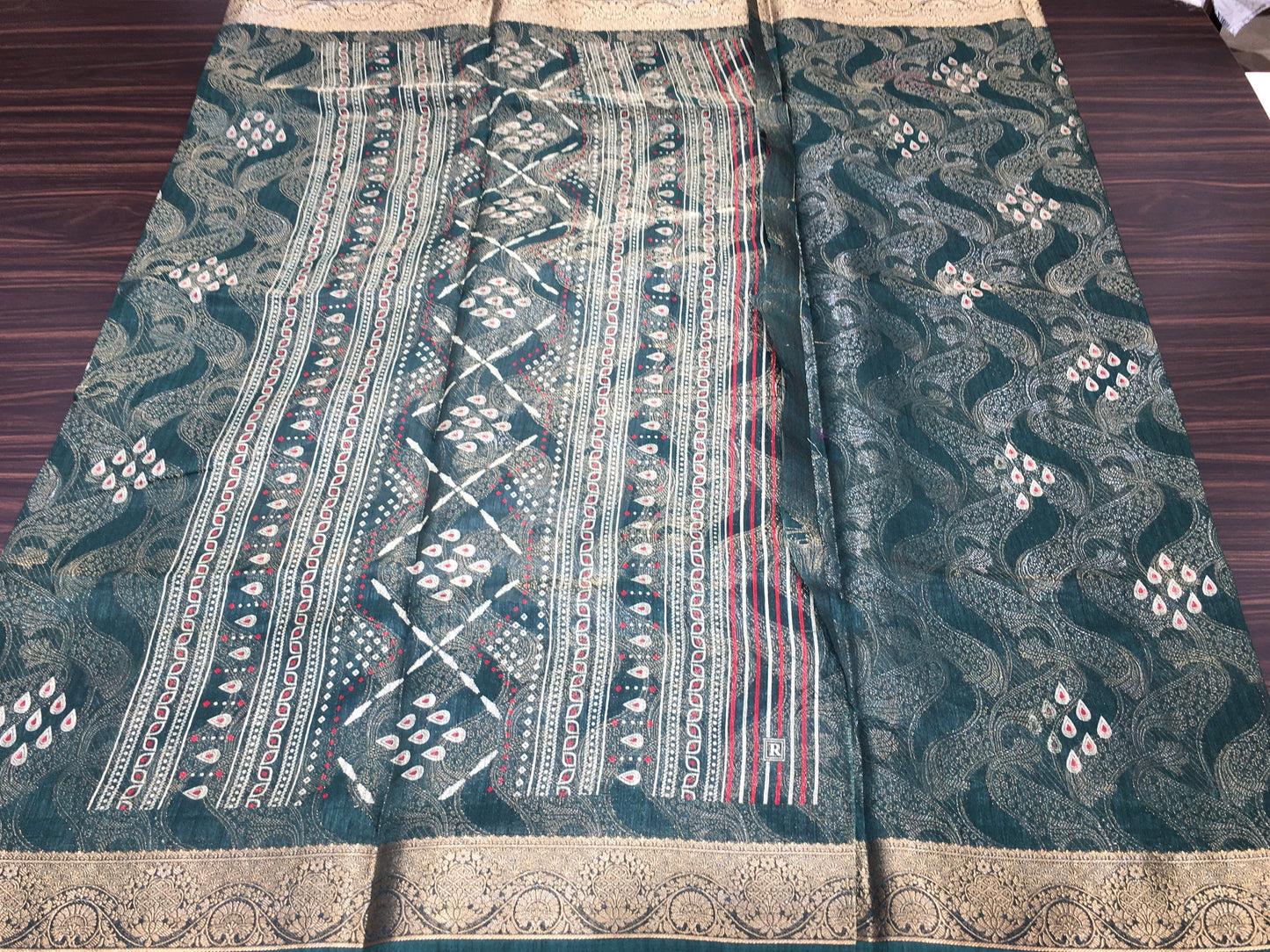 Malbery Silk