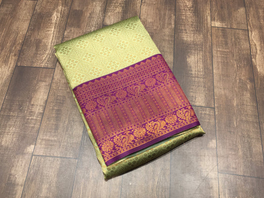 Valkalam Saree