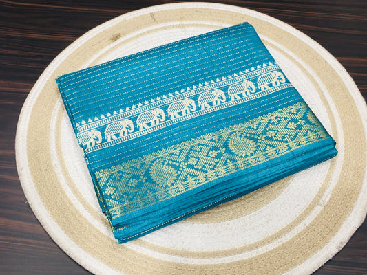 Fancy saree