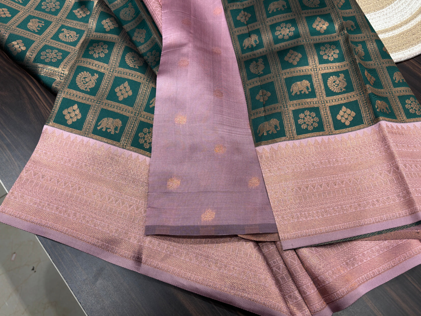 VALKALAM SAREES