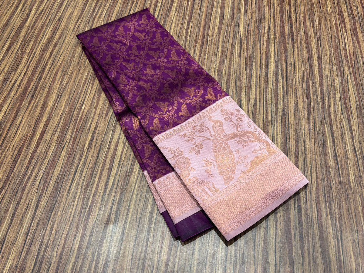 VALKALAM Saree