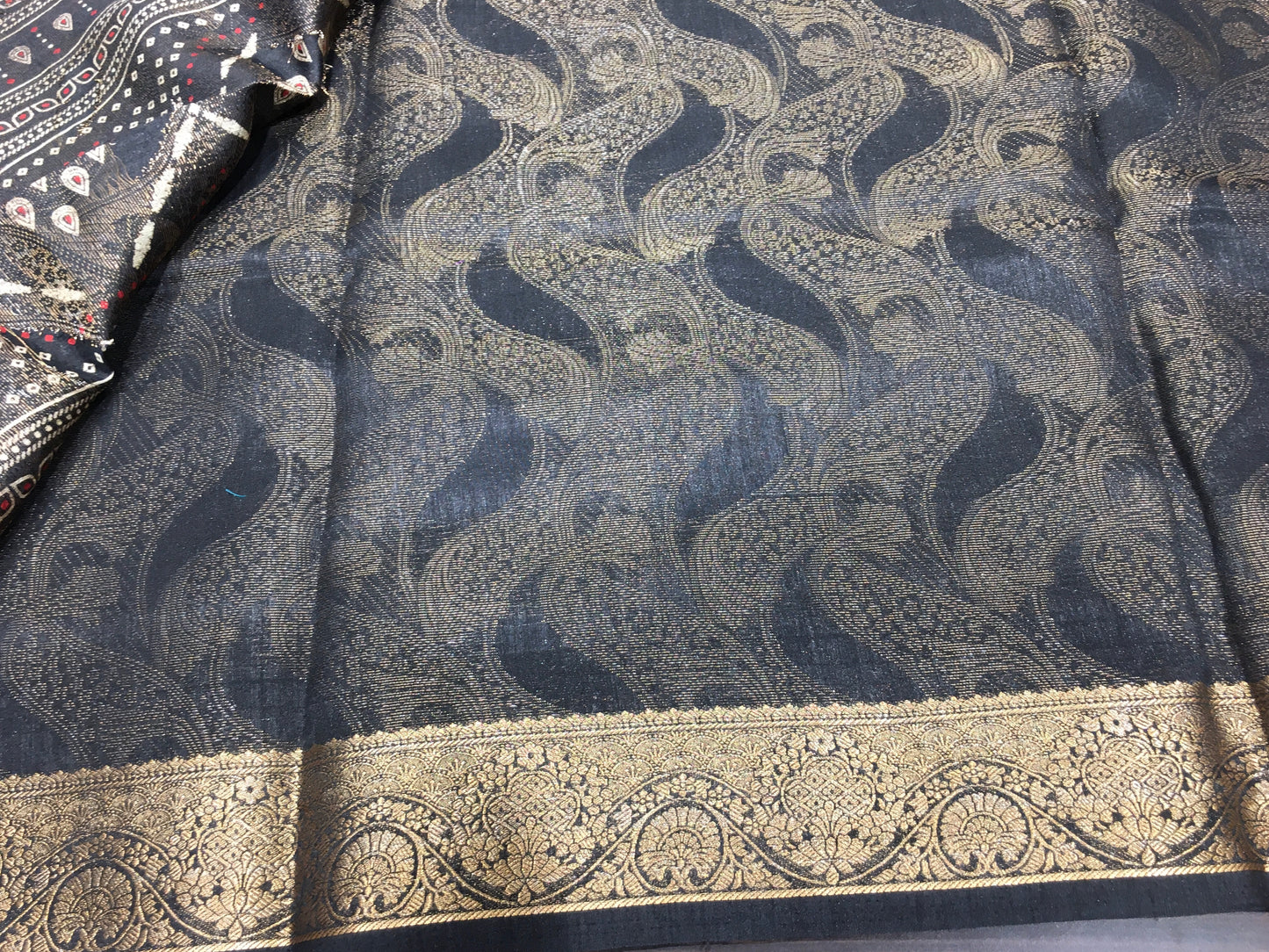 Malbery Silk