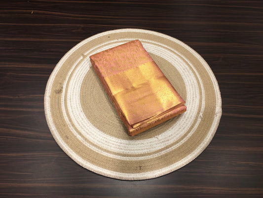 Semi Kanchipuram Tissue