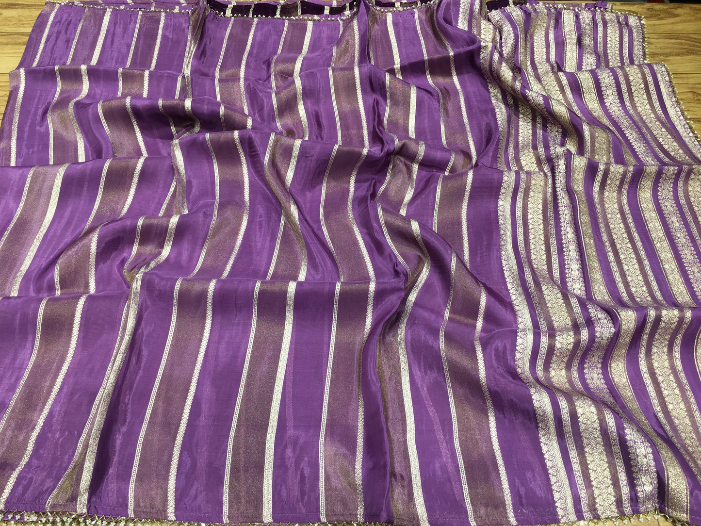 Banarasi Saree