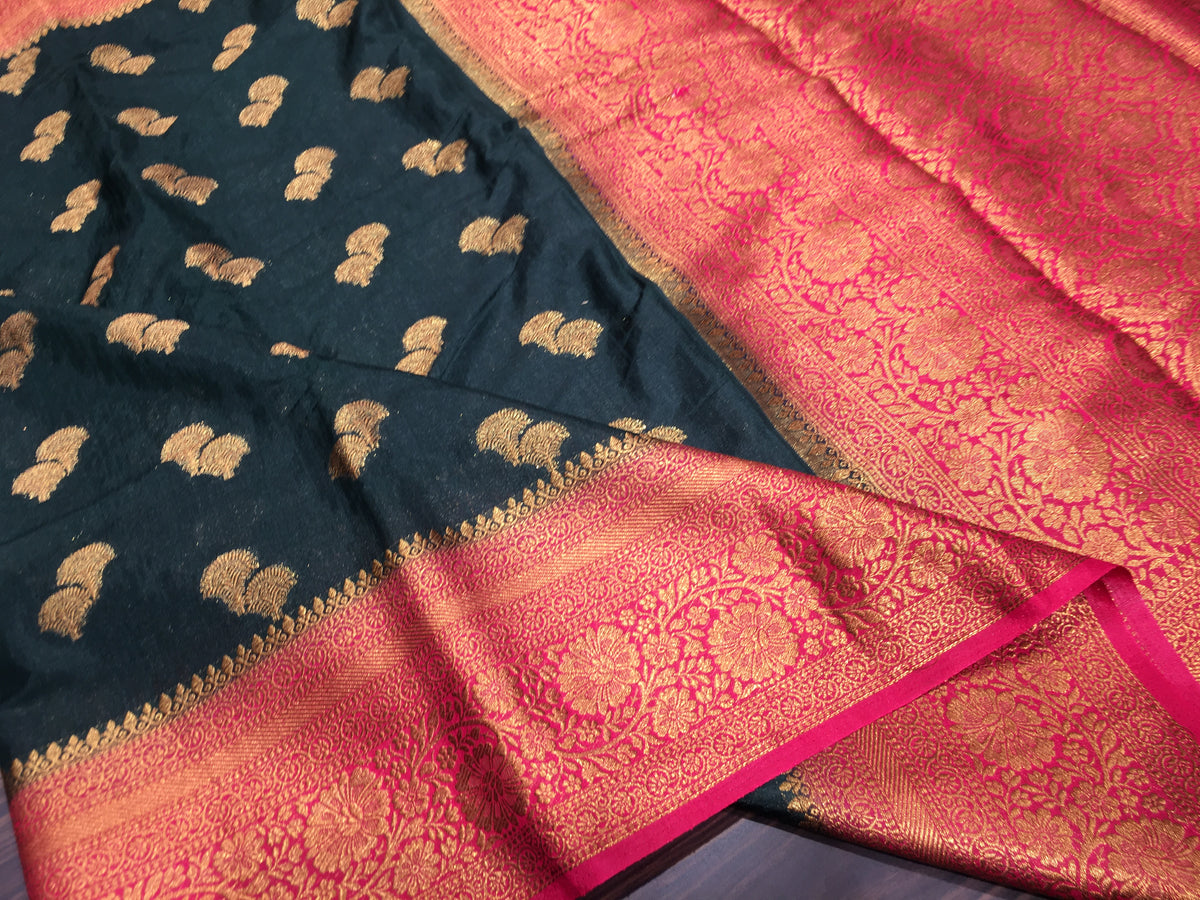 Fancy Saree