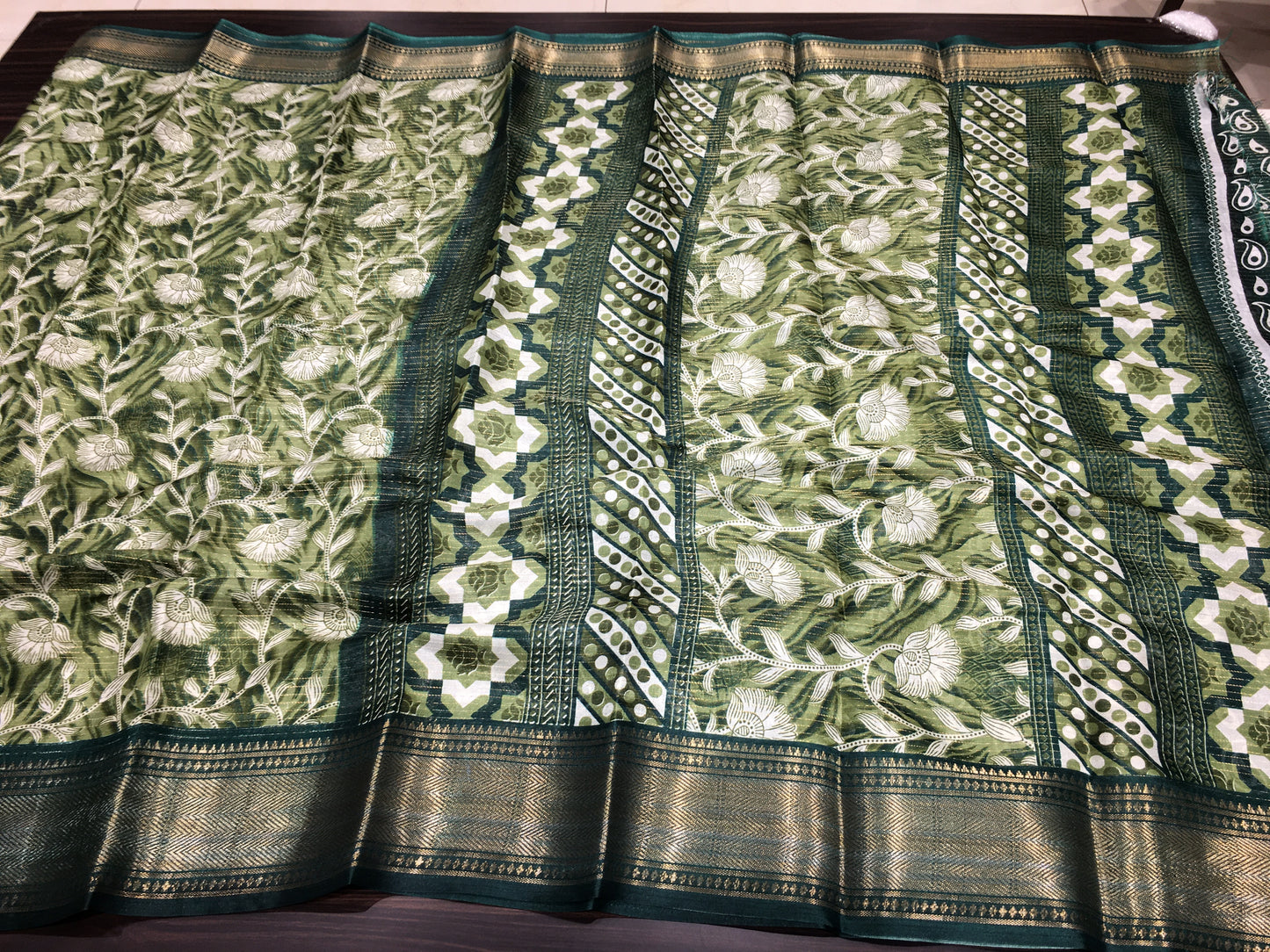 Fancy Saree