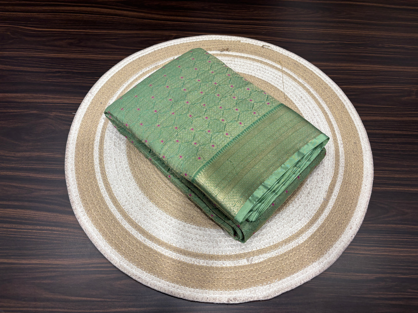Chiffon georgette