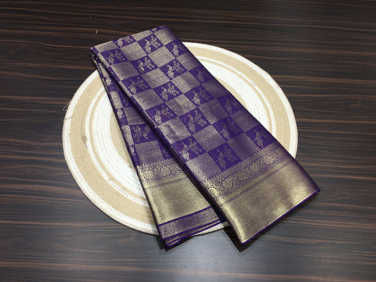 Viscous Saree